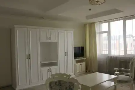 She Apart-hotel - 38