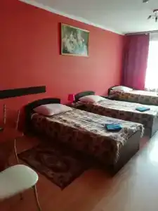 Dobryie Sosedi Guest house - 45