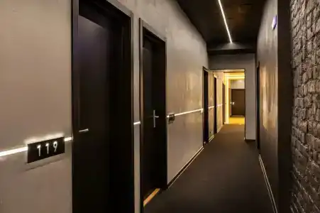 Grinfil na Lermontovskom - 30