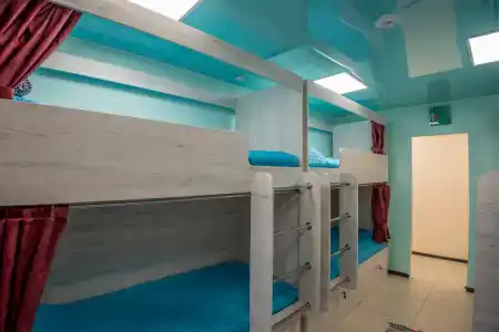 Апарт-Острова Marina - 18