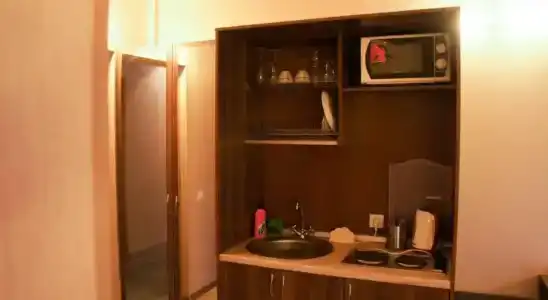 на Турбинной - 88