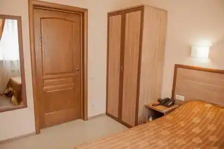 VIP House at Solnechnaya - 70