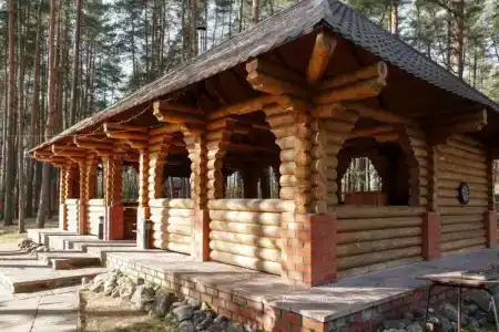 Knyazhyya Rechka Baza Otdykha - 92