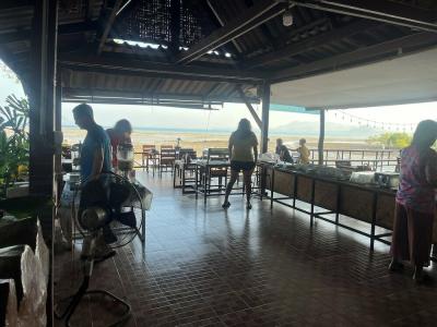 Koh Mook Garden Beach Resort - 46