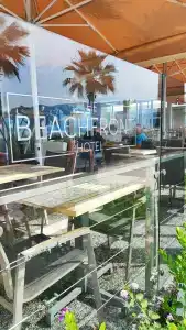 The Beachfront Adult Only 16 Plus - 23