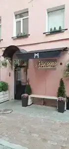 Mariposa Boutique-hotel - 85