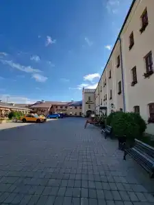 Monastyrski Minsk City Centre - 92