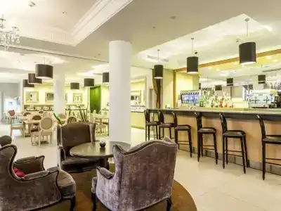 Mercure Arbat Moskva - 27