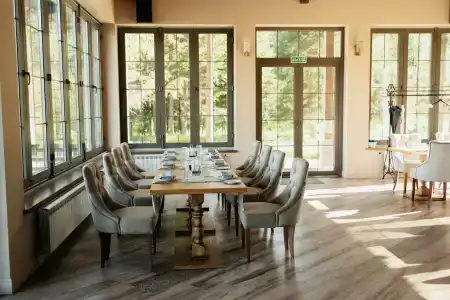 Usad'ba Ohotnika - 32