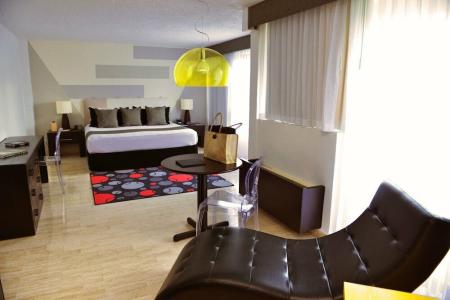 Oh! Cancun - the Urban Oasis & Beach Club - 74