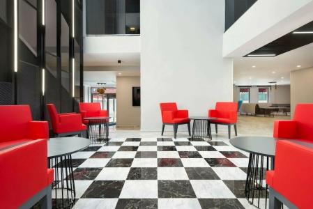 Days by Wyndham Ankara Cankaya - 9