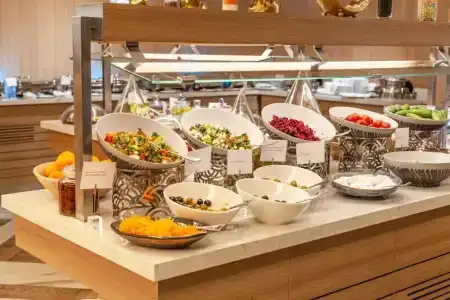 InterContinentals BAKU by IHG - 17