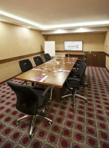 Anemon Kent Ankara Otel - 40