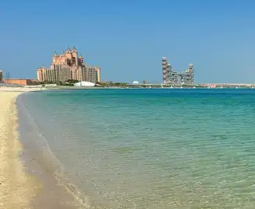 TRYP by Wyndham Dubai - 3