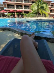 Chanalai Flora Resort, Kata Beach - SHA Plus - 7