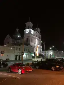 Апарт отель Семашко - 53