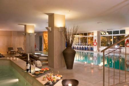 Crowne Plaza Rome St. Peter's, an IHG - 60