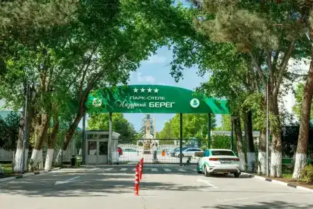 Lazurniy Bereg All Inclusive - 19