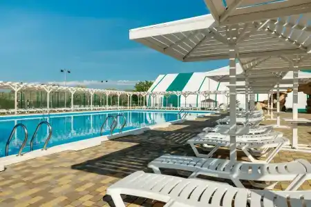 Lazurniy Bereg All Inclusive - 65