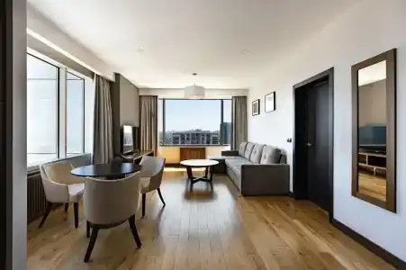 Krasnodar Marriott - 49