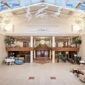 Cosmos Petrozavodsk - 3
