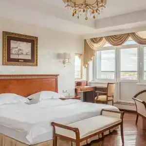 Cosmos Petrozavodsk - 13