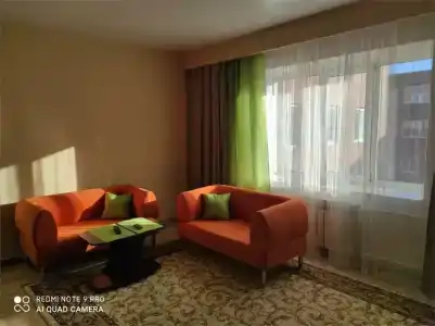 Siberia Apartments - 67