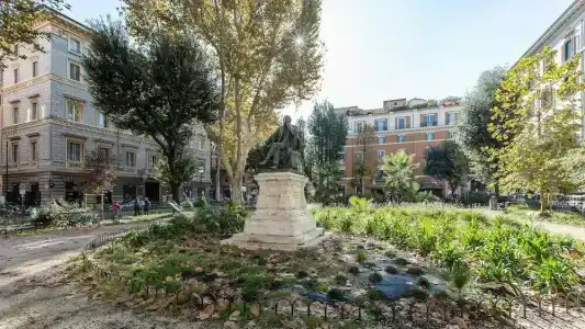Chapter Roma - 2
