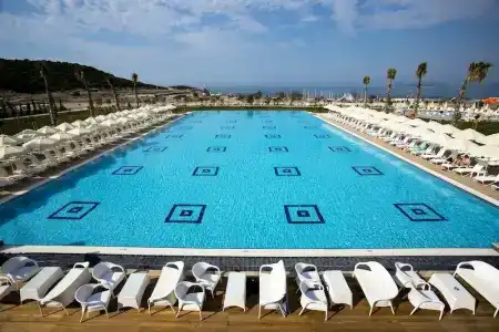 Andriake Beach Club - 28