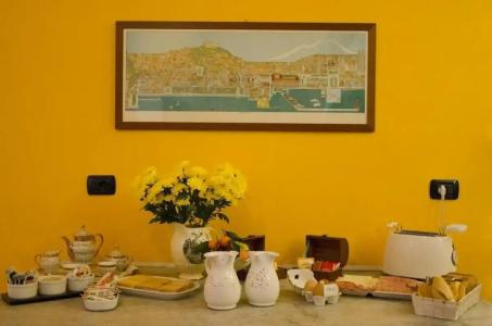 B&B A casa di Grazia - 8