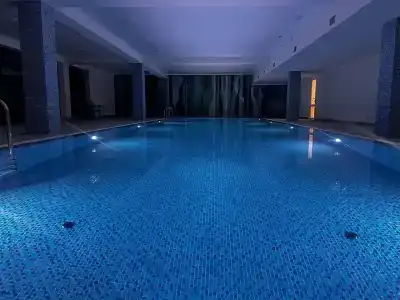 Spa Otel Kubachi Resort - 11