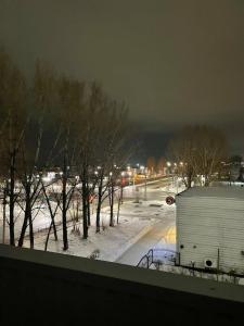 Gostinitsa Aviastar - 39