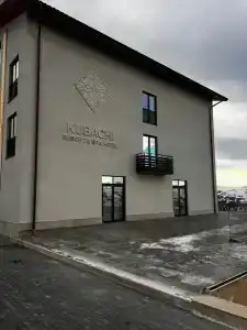 Spa Otel Kubachi Resort - 83