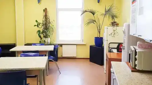 Smart КДО Ладожский - 70