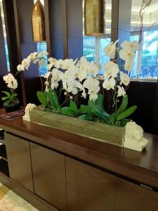 Waldorf Astoria Palm Jumeirah - 48