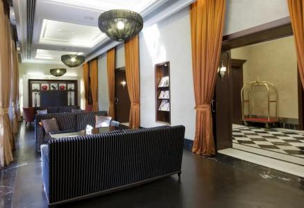 Barcelona Center - 81