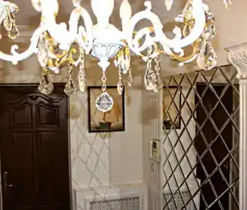 Home Suites Guest house - 39