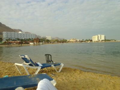 Brown Dead Sea - 28