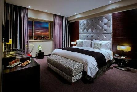 Mövenpick Casablanca - 22