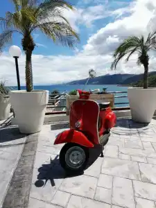 Blue Bay - 1