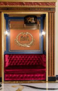 Regina Palace - 27