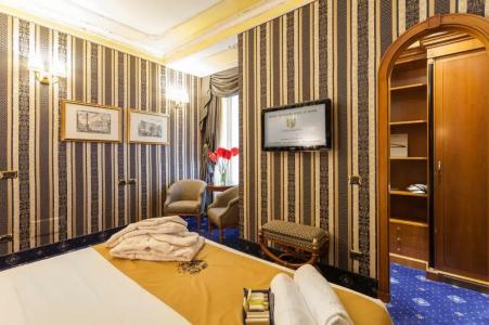 Manfredi Suite In Rome - 77
