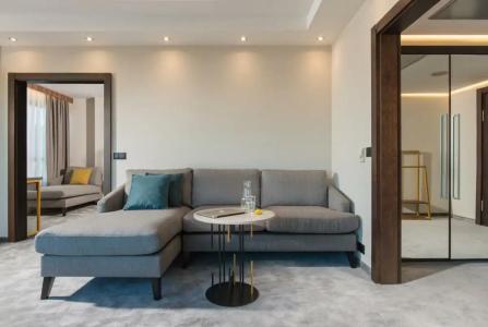 Rosslyn Central Park Sofia - 27