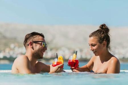 Family Pagus - All Inclusive - 23