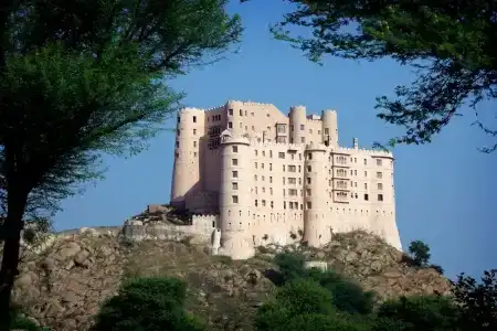 Alila Fort Bishangarh Jaipur - A Hyatt Brand