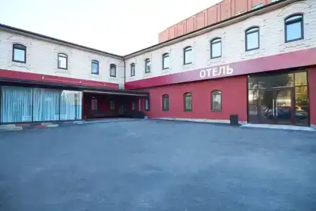 Stary Gorod Mini-Hotel - 23