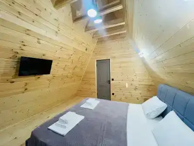 Semeyny Park Ozero Recreation Center - 70