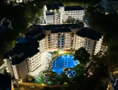 Prestige and Aquapark - All inclusive - 20