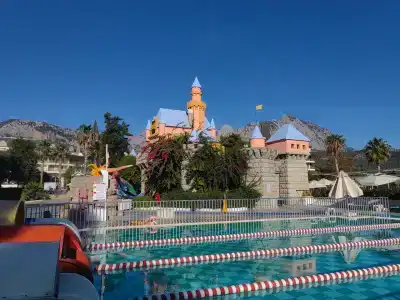 Crystal de Luxe Resort & Spa - All Inclusive - 23