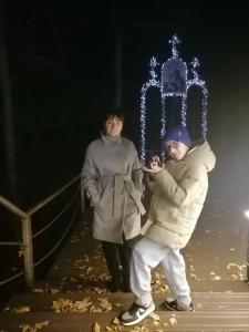 Zhemchuzhina Zolotogo Koltsa - 81